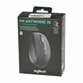 Picture of Logitech miška MX Anywhere 3S Bluetooth brezžična DarkFiel grafitna 910-006929-T