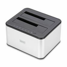 Digitus čitalec in presnemovalec diskov DA-71540-2