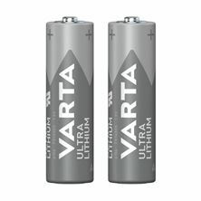 Varta litijeva baterija AA 2kom 1,5V LITHIUM