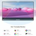 Picture of Arzopa prenosni monitor zaslon na dotik 15.6" A1T