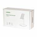 Picture of Ugreen namizni nosilec za telefone sivo bel LP280