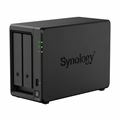Synology NAS DS725+ za 2 diska