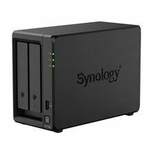 Synology NAS DS725+ za 2 diska