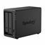 Synology NAS DS725+ za 2 diska