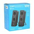 Picture of Logitech zvočniki 2.0 Z207 2.0 Bluetooth črni 980-001295