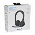 Picture of Logitech slušalke črne Zone 300 Bluetooth 981-001407