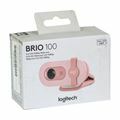 Picture of Logitech spletna kamera Brio 100 Full HD USB-A roza 960-001623