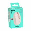 Picture of Logitech miška M196 Bluetooth roza 910-007461