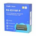 Picture of Ruijie-Reyee stikalo 100M 10-port 8xPoE kovinsko ohišje RG-ES110F-P