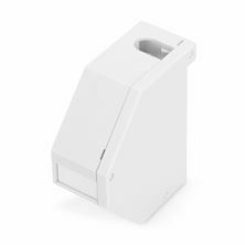 Digitus DIN adapter za osnovne elemente keystone UTP/FTP AN-25186