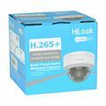 Picture of HiLook kamera 4.0MP motorizirana leča IPC-D640HA-LZU zunanja
