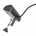 Picture of Digitus razdelilec 3x250V 2xUSB TipA TipC 1,5m namizni črn DA-70625