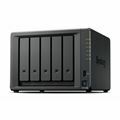 Picture of Synology NAS DS1525+ za 5 diskov DS1525+