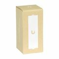 Picture of Ubiquiti PoE-prenapetostna zaščita RJ45 10G DIN UACC-ETH-SP-DIN