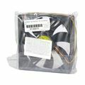 Picture of Gembird ventilator 12x12x2,5cm 12v 3p ball FANCASE3