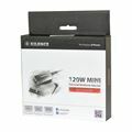 Picture of Xilence napajalnik 120W univerzalni za prenosnike XM012