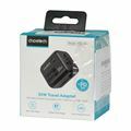Picture of Choetech potovalni adapter + USB TipC TipA PD 35W polnilec EU USA UK AU PD5008