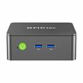 Picture of GMKtec računalnik mini PC G3S Intel N95 16GB RAM 512GB SSD črn NucBox