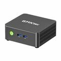 Picture of GMKtec računalnik mini PC G3S Intel N95 16GB RAM 512GB SSD črn NucBox