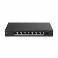 Picture of Ruijie-Reyee stikalo 8-port 2,5G PoE 130W SFP+ RG-ES209MG-P