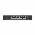 Picture of Ruijie-Reyee stikalo 5-port 2,5G 4x PoE 70W SFP+ RG-ES206MG-P