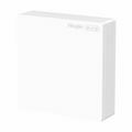 Ruijie-Reyee dostopna točka WiFi6 3000Mb AX Giga stenska vgradna RG-RAP62-Wall-Lite