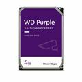 WD PURPLE 4TB trdi disk 9cm 5400 256MB SATA WD43PURZ