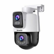 Tenda IP kamera 3.0MP brezžična PT Dual zunanja RH9-WCA