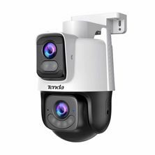 Tenda IP kamera 3.0MP brezžična PT Dual zunanja RH9-WCA