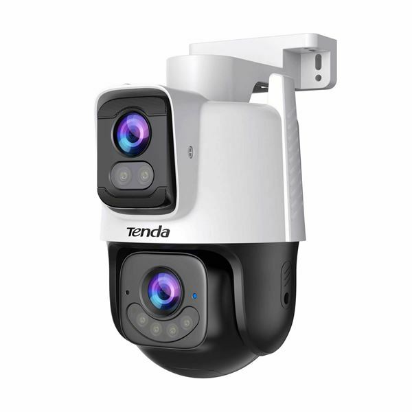 Tenda IP kamera 3.0MP brezžična PT Dual zunanja RH9-WCA