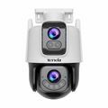 Picture of Tenda kamera 3.0MP brezžična PT Dual zunanja RH9-WCA