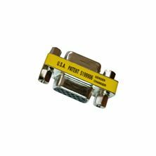 Gender changer DB15Ž - 15Ž HD VGA COM 959 PbF