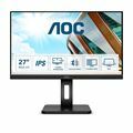Picture of AOC monitor Q27P2Q 27" 75Hz QHD IPS