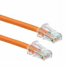 Leviton patch UTP CAT.6 2m oranžen P24 C6CPCU020-9CCBB-P24