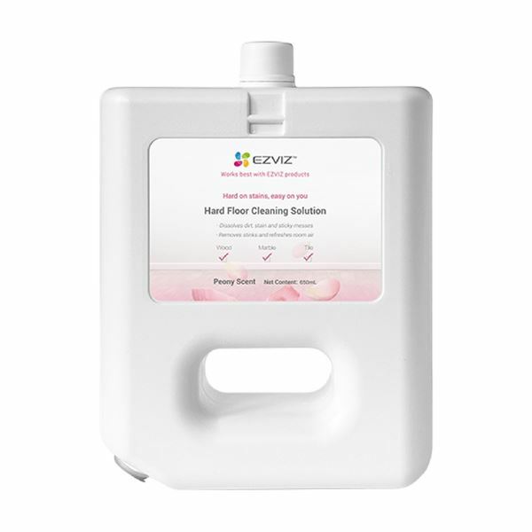 EZVIZ sesalec - čistilo talno za sesalec RS20 CS-RA-CS02