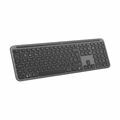 Picture of Logitech tipkovnica K950 brezžična SLO Slim grafitna 920-012465