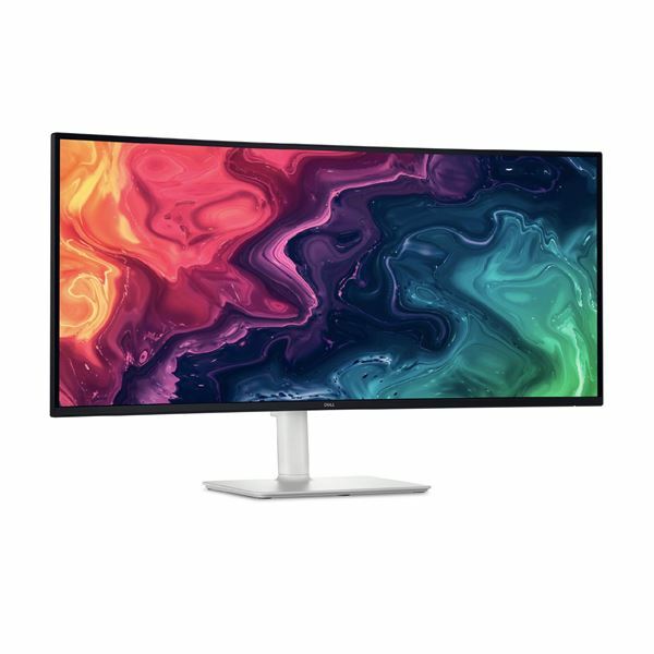 DELL monitor S3425DW UWQHD 34" 120Hz 210-BQWR USB-C