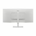 Picture of DELL monitor S3425DW UWQHD 34" 120Hz 210-BQWR USB-C priklopna postaja 65W