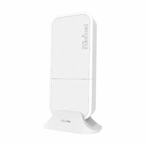 Mikrotik dostopna točka WiFi wAP AC LTE kit zunanja wAPR-2nD&EC200A-EU