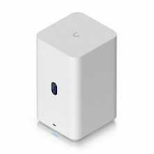 Ubiquiti NAS za 2 diska bel UNAS-2-W