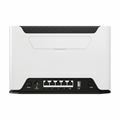 Picture of Mikrotik usmerjevalnik WiFi AC Chateau LTE7 D53G-5HacD2HnD-TC&R11e-LTE7