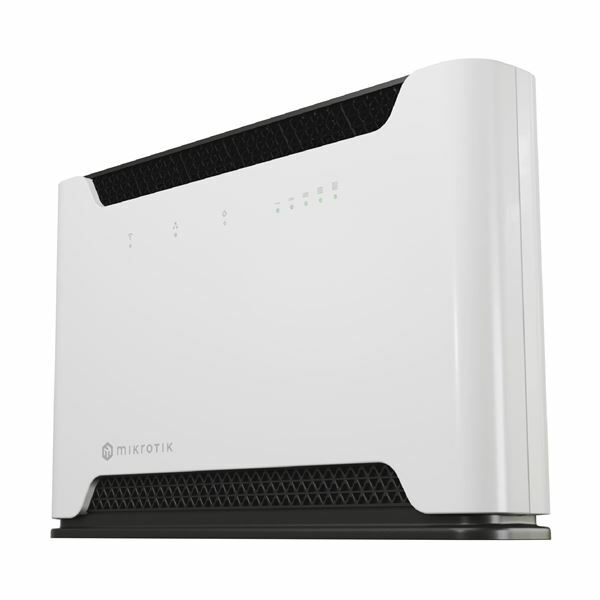 Mikrotik usmerjevalnik WiFi AC Chateau LTE7 D53G-5HacD2HnD-TC&R11e-LTE7