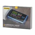 Picture of Fnirsi tester USB napajanja TipC TipA Mikro Bluetooth FNB48P BT