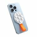 Picture of Joyroom nosilec za telefon magsafe vakuumski oprijem bel JR-ZS393