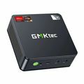 Picture of GMKtec računalnik mini PC M6 AMD Ryzen5 16GB RAM 512GB SSD NucBox črn