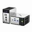 GMKtec računalnik mini PC M8 AMD Ryzen5 PRO 16GB RAM 512GB SSD NucBox črn