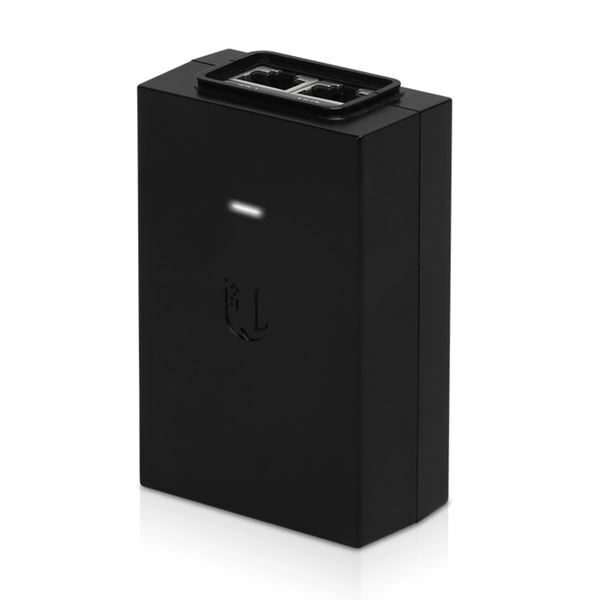 Ubiquiti PoE napajalnik UTP 24W 1G Pasivni POE-24-24W-G