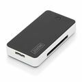 Picture of DIGITUS čitalec kartic USB 3.0 all-in-one DA-70330-1