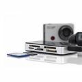 Picture of DIGITUS čitalec kartic USB 3.0 all-in-one DA-70330-1