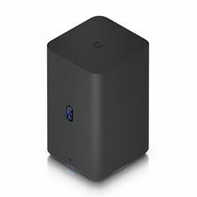 Ubiquiti NAS za 2 diska črn UNAS-2-B